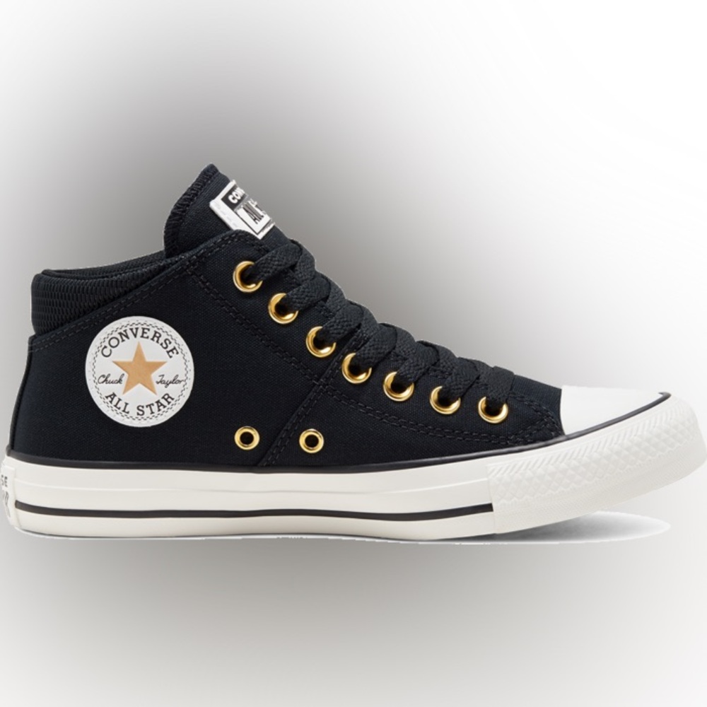 VGUC Chuck Taylor AllStar Madison